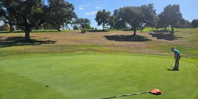 Club image Club de Golf RACE