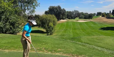 Club image Club de Golf RACE