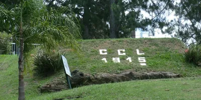 Club image Clube Campestre de Livramento