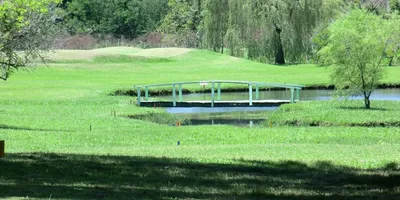 Club image Clube Campestre de Livramento