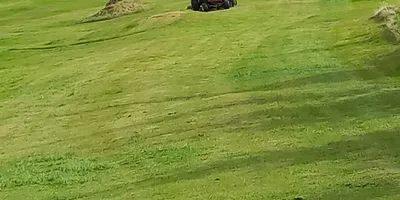 Club image Golfklúbbur Vopnafjarðar
