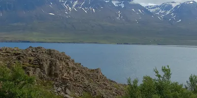 Club image Golfklúbbur Vopnafjarðar