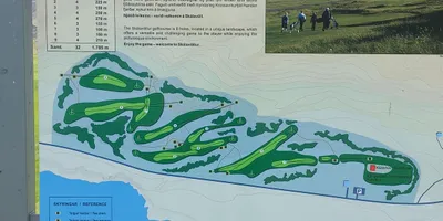 Club image Golfklúbbur Vopnafjarðar