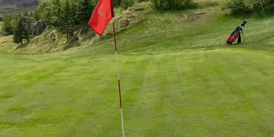 Club image Golfklúbbur Vopnafjarðar