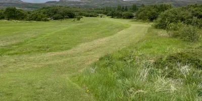 Club image Golfklúbburinn Glanni
