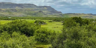 Club image Golfklúbburinn Glanni