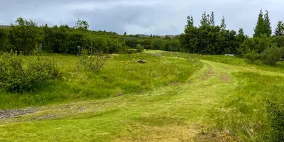 Club image Golfklúbburinn Glanni