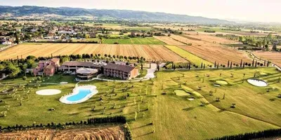 Club image Valle di Assisi Spa & Golf