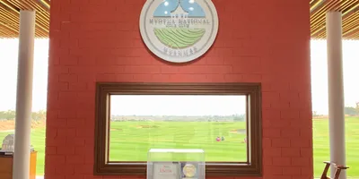 Club image Myotha National Golf Club