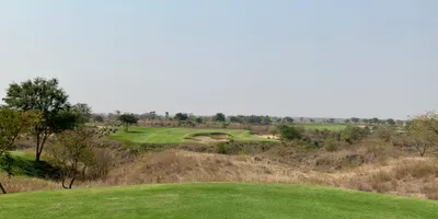 Club image Myotha National Golf Club
