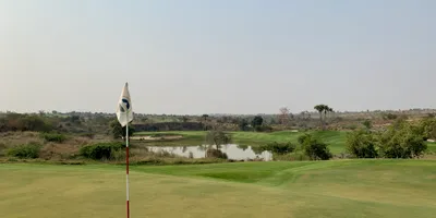 Club image Myotha National Golf Club