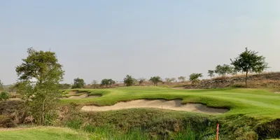 Club image Myotha National Golf Club