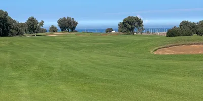 Club image Bahia Golf Beach