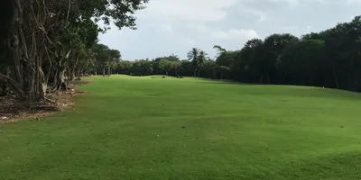 Club image Puerto Aventuras Golf Club