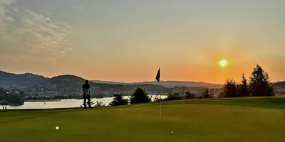 Club image Golf Meggen
