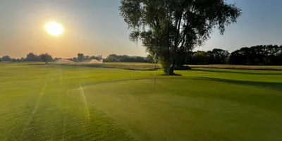 Club image Pole Golfowe Zawarcie