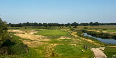 Club image Pole Golfowe Zawarcie