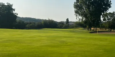 Club image Pole Golfowe Zawarcie