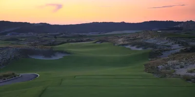 Club image KN Golf Links Cam Ranh