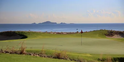 Club image KN Golf Links Cam Ranh