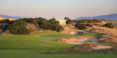Club image KN Golf Links Cam Ranh