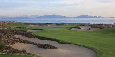 Club image KN Golf Links Cam Ranh