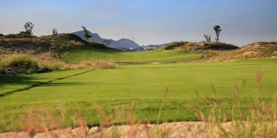 Club image KN Golf Links Cam Ranh