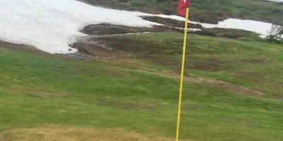 Club image Kiruna Golfklubb