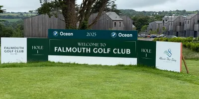 Club image Falmouth Golf Club