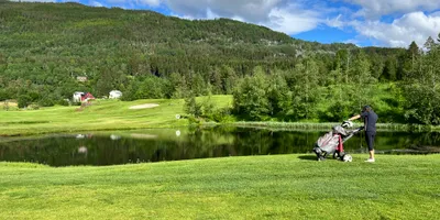 Club image Voss Golf