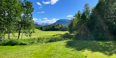 Club image Voss Golf