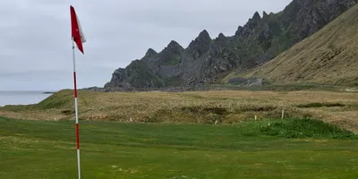 Club image Bleik Golfstrømsbane og Høken Golfklubb