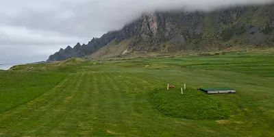 Club image Bleik Golfstrømsbane og Høken Golfklubb
