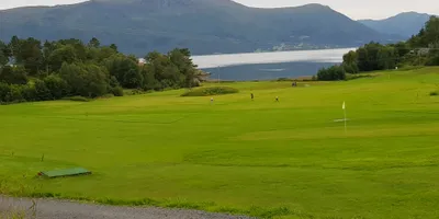 Club image Tingvoll Golfklubb