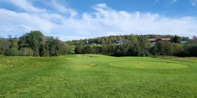 Club image Nordhaug Golfklubb