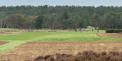 Club image Formby Ladies Golf Club