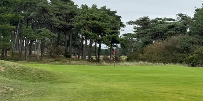 Club image Formby Ladies Golf Club