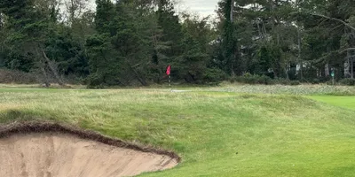 Club image Formby Ladies Golf Club