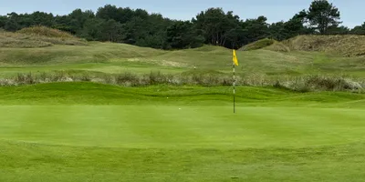 Club image Formby Ladies Golf Club