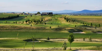 Club image RED OAK Golf Club