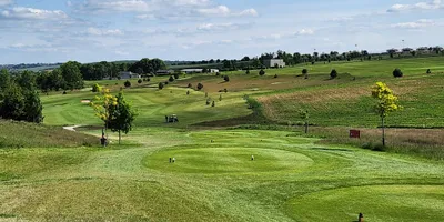 Club image RED OAK Golf Club