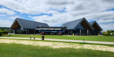 Club image RED OAK Golf Club