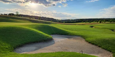 Club image RED OAK Golf Club