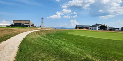 Club image Royal Valley Golf Resort