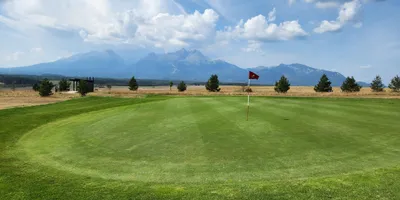 Club image Royal Valley Golf Resort