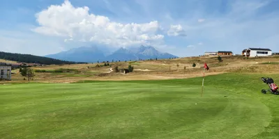 Club image Royal Valley Golf Resort