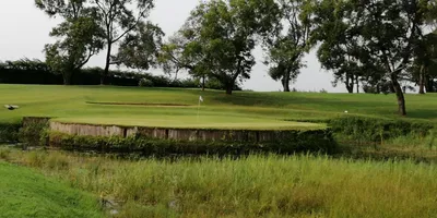 Club image Golf Club de Libreville