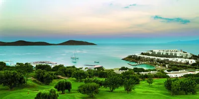 Club image Porto Elounda Golf & Spa Resort