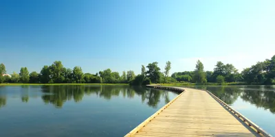 Club image UGOLF Bordeaux Villenave d'Ornon