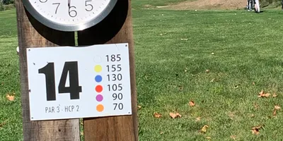 Club image UGOLF Bordeaux Villenave d'Ornon
